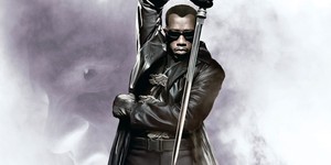 Уэсли Снайпс сыграет в новой части франшизы «Блэйд»