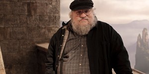 Джордж Р. Р. Мартин назвал любимого персонажа в «Игре престолов»