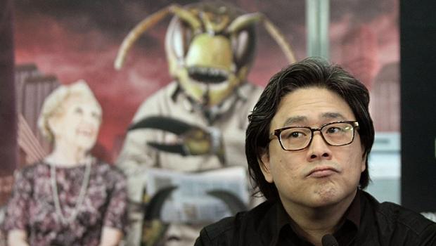 Пак Чхан Ук