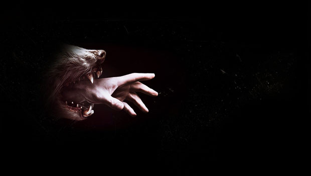 постер второго сезона "Хемлок Гроув"