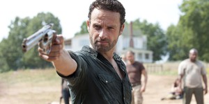 Пятый сезон «Ходячих мертвецов» станет самым брутальным за всю историю шоу