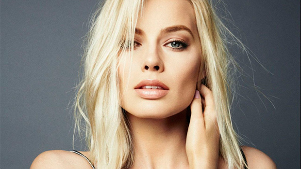 Марго Робби