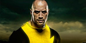 Дуэйн Джонсон выбрал злого мага