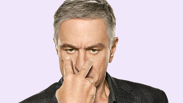 Роберт Де Ниро