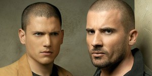 Братья из «Побега» встретятся в сериале «Флэш»