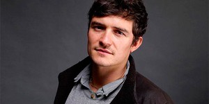 Орландо Блум попал в фильм о террористах