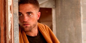 Показы фильма «Ровер» помогут раненным бойцам АТО