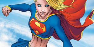 Продюсер «Стрелы» задумал сериал о кузине Супермена