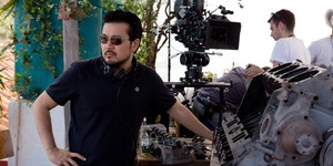 Режиссер «Форсажа» снимет пару эпизодов «Настоящего детектива»