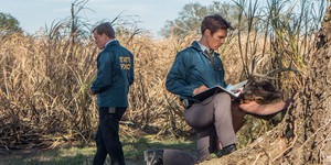 NBC собирается сделать своего «Настоящего детектива»