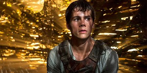 Рецензия: «Бегущий в лабиринте» - пустой подарок