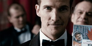 Фильм «Поводырь» выдвинули на «Оскар» от Украины