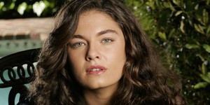 Алекса Давалос получила главную роль в сериале по Филипу Дику