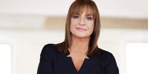 Пэтти ЛюПон появится в «Страшных сказках»