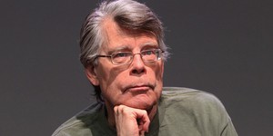 CBS заказал новый сериал по Стивену Кингу