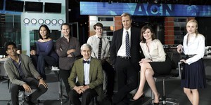 HBO объявил дату возвращения «Службы новостей»