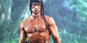 Сильвестр Сталлоне снимется в заключительной части «Рэмбо»