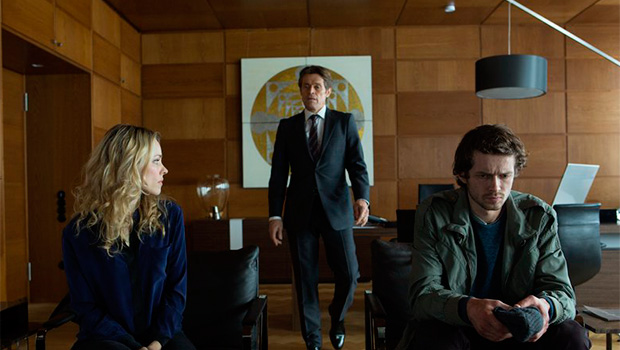 кадр из фильма «Самый опасный человек»