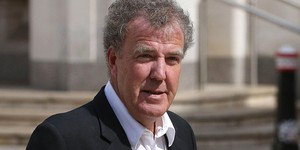 «Топ Гир» вернется с новым сезоном после расистского скандала