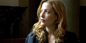 Джиллиан Андерсон вернется в третьем сезоне «Ганнибала»