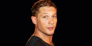 Том Харди завязал с ромкомами