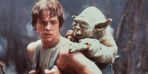 Выяснилась причина изгнания Люка Скайуокера