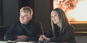 Вышел официальный трейлер к фильму «Голодные игры: Сойка-пересмешница»