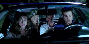 Хоррор-франшизу «Я знаю, что вы сделали прошлым летом» перезапустят