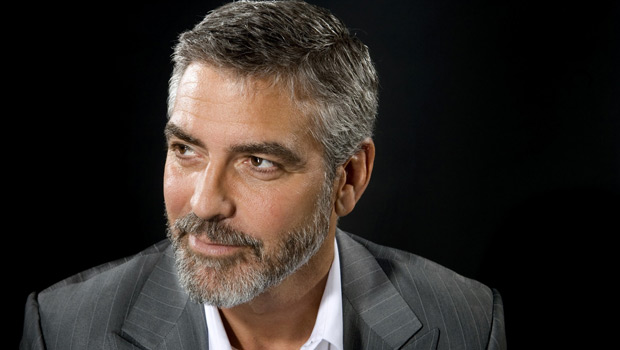 кинематографист Джордж Клуни