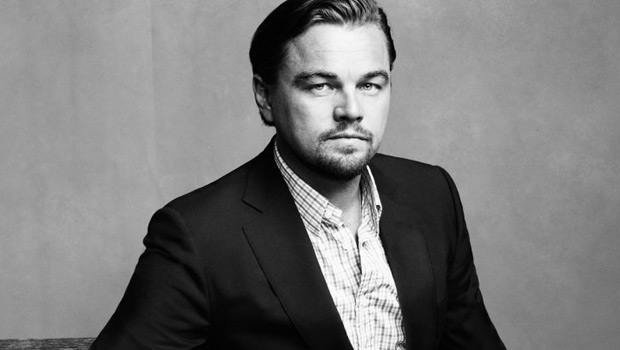 посланник мира Леонардо ДиКаприо