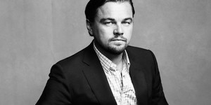 Леонардо ДиКаприо стал посланником мира от ООН