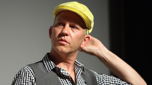 Райан Мерфи