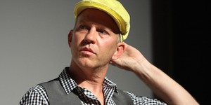 HBO отказался от нового сериала Райана Мерфи