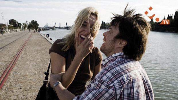 кадр из фильма «Я тоже»