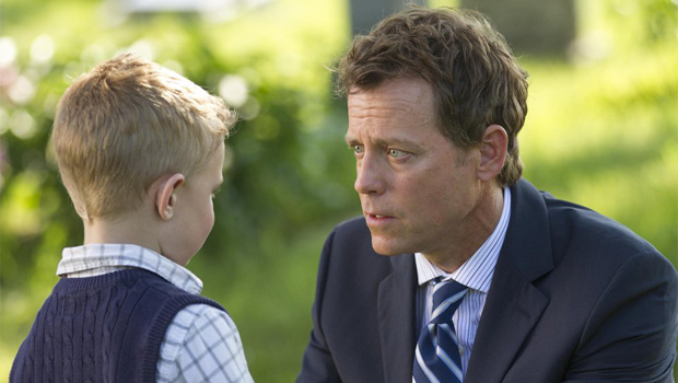 кадр из фильма «Небеса реальны»