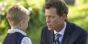 Рецензия: «Небеса реальны» - фильм о Боге или отсылка к Человеку-пауку?