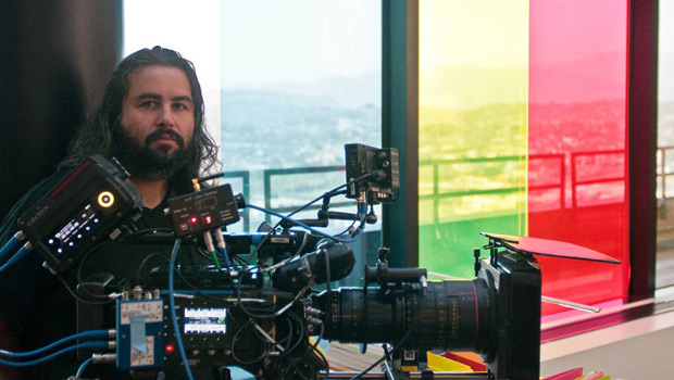 оператор Хойте Ван Хойтема