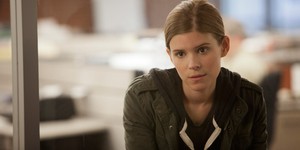 Кейт Мара из «Карточного домика» сыграет у Ридли Скотта