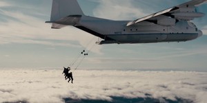 Fox заказал сериал про воздушных грабителей