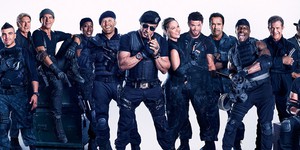 За скачивание «Неудержимых 3» собираются судить