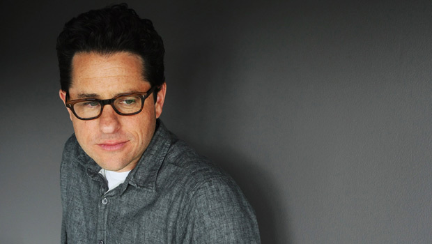 режиссер Джей Джей Абрамс