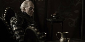 Тайвин Ланнистер появится в пятом сезоне «Игры престолов»