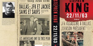 Джей Джей Абрамс сделает сериал по Стивену Кингу