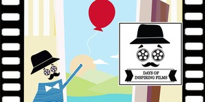 В Киеве повторят «Дни Вдохновляющего Кино»