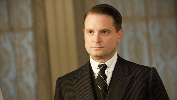 актер Ши Уигхэм