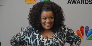 Иветт Николь Браун уходит из «Сообщества»