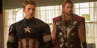 Marvel может избавиться от половины Мстителей Marvel может избавиться от половины Мстителей