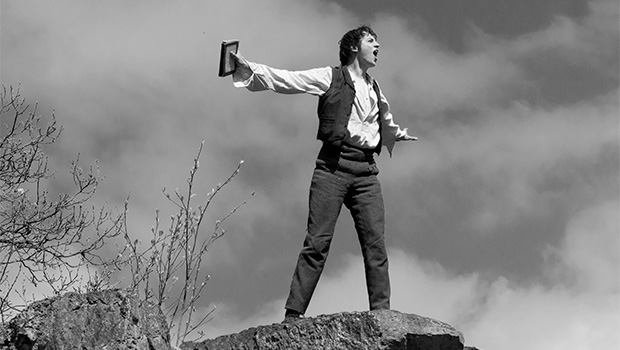 кадр из фильма «Другая родина»