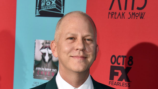 Райан Мерфи