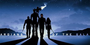 «Стражи Галактики» станут героями мультсериала